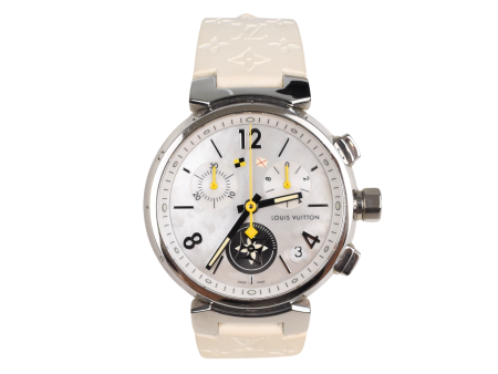 Louis Vuitton  Tambour Lovely  Watch Online Hot Sale