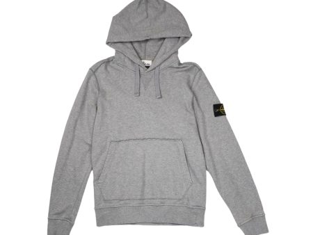 Stone Island Hoodie - Men s S For Sale