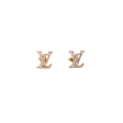 Louis Vuitton  LV Iconic  Stud Earrings Sale