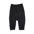 Rick Owens Lilies Capri Pants - Women s 8 on Sale