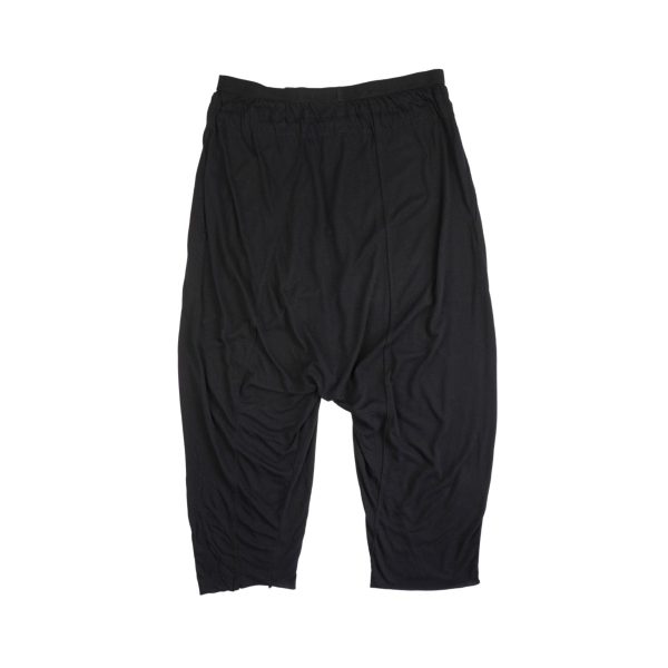 Rick Owens Lilies Capri Pants - Women s 8 on Sale