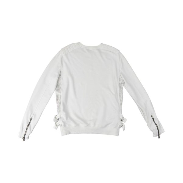 Balmain Sweater - Mens XXL Discount