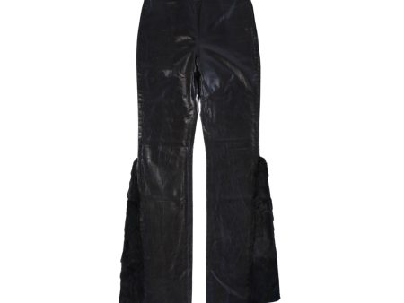 Mackage Leather Pants - Women s 4 Online