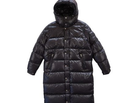 Moncler  Hanoverian  Parka Jacket - Men s 4 Online now