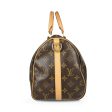 Louis Vuitton  Speedy 30 Bandouliere  Handbag Hot on Sale