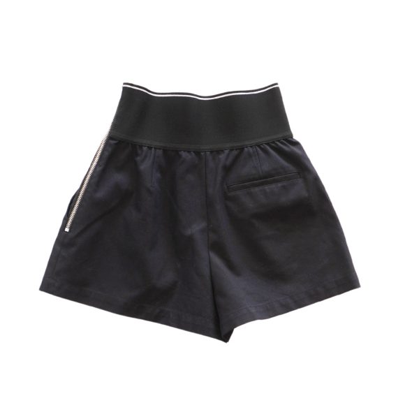 Alexander Wang Mini Shorts - Women s 6 Sale