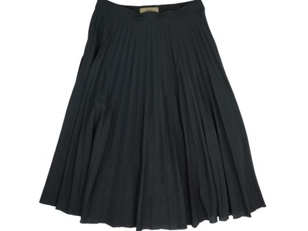 Burberry Uniform Midi Skirt - Women s 2 Hot on Sale