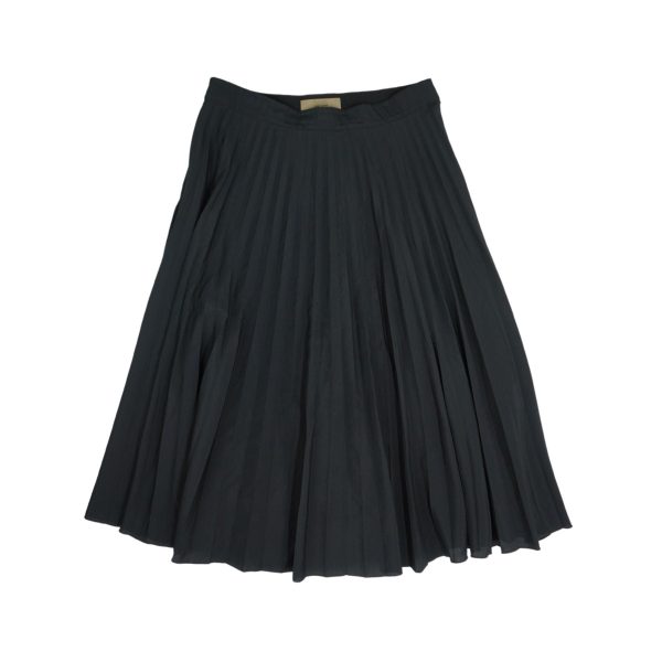 Burberry Uniform Midi Skirt - Women s 2 Hot on Sale