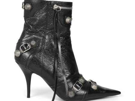 Balenciaga  Cagole  Ankle Boots - Women s 38 Cheap