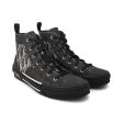 Christian Dior  B23  High-Top Sneakers - Men s 45 Online Sale