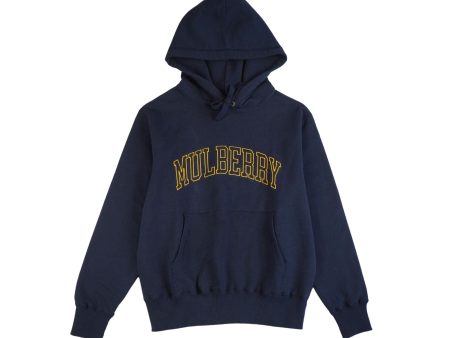 Aime Leon Dore  Mulberry  Hoodie - Men s S Fashion