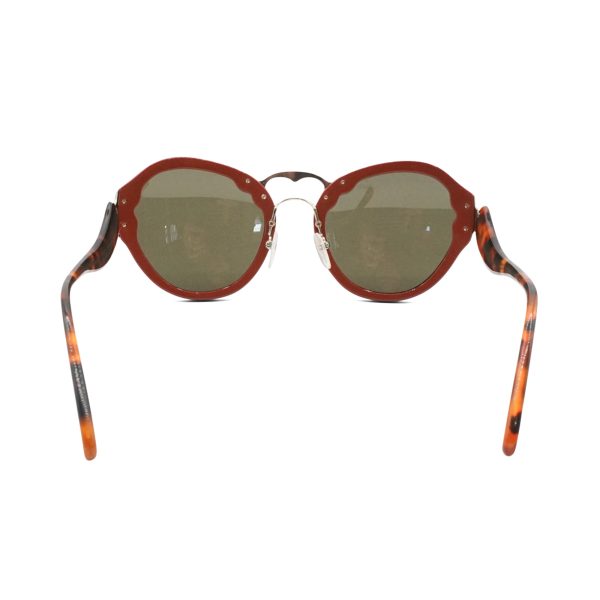 Prada  Wanderer  Sunglasses Hot on Sale