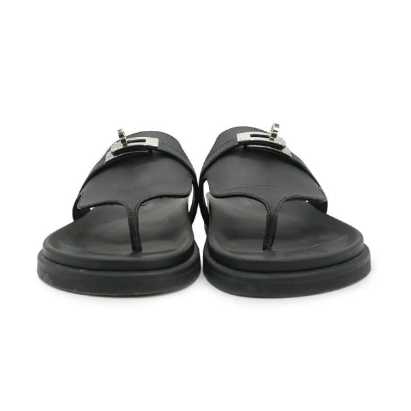 Hermes  Empire  Sandals - Women s 37.5 For Discount