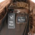 Vera Pelle Leather Jacket - Men s 54 Hot on Sale