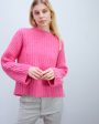 BMB Nosema knit in bubblegum For Sale