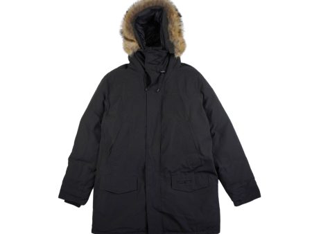 Canada Goose Parka Jacket - Men s XL Sale