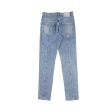 Versace Straight-Leg Jeans - Women s 26 Online Sale