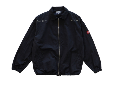 Cav Empt Jacket - Men s XL Fashion