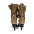 Isabel Marant  Lidly  Boot - Women s 39 Hot on Sale