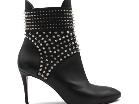 Christian Louboutin  Hongroise  Boots - Women s 38.5 Supply