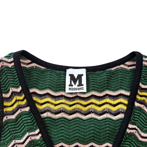 Missoni Knit Dress - Women s 2 Fashion