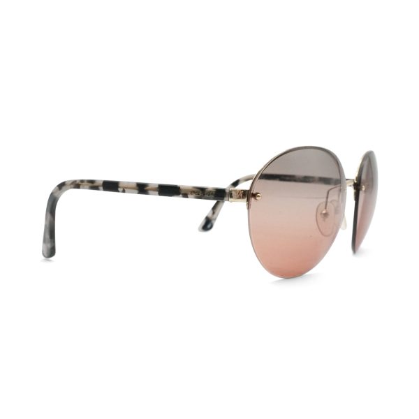 Prada Round Sunglasses Online