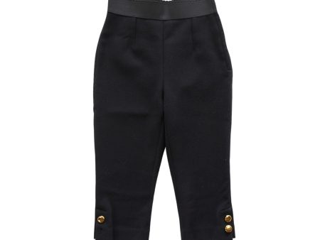 Dolce & Gabbana Capris - Women s 40 Sale