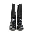 Chanel Riding Boots - Women s 38.5 Discount