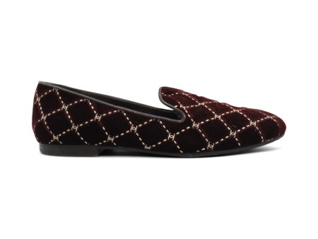 Chanel Loafers - Women s 36 For Sale