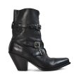 Celine Biker Boots - Women s 37 For Discount