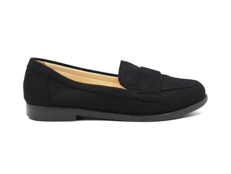 Chanel Loafers - Women s 38.5 For Cheap