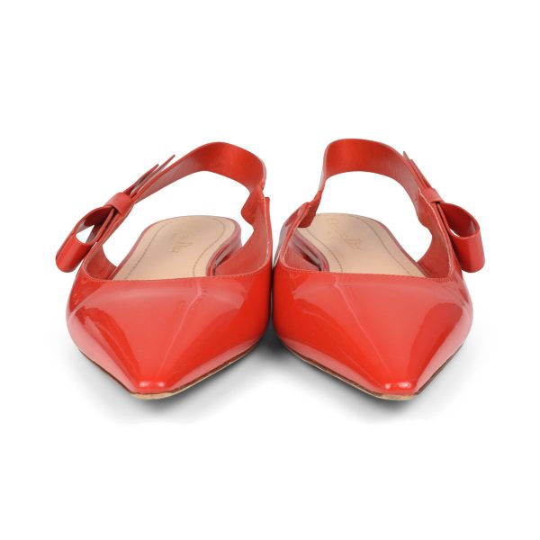 Christian Dior Slingback Flats - Women s 40.5 Online