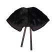 Vintage Mink Fur Shawl - Women s S For Sale