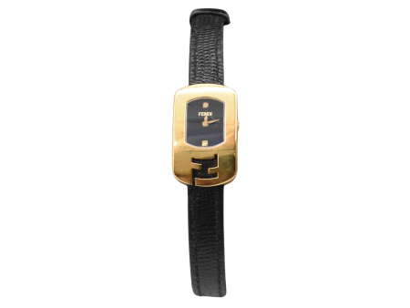 Fendi  Chameleon  Watch Supply