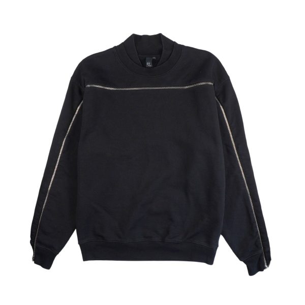 McQ by McQueen Sweatshirt - Men s XS Discount