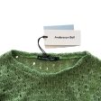 Andersson Bell  Watton Net  Sweater - Women s XL For Discount