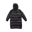 Moncler  Hanoverian  Parka Jacket - Men s 4 Online now