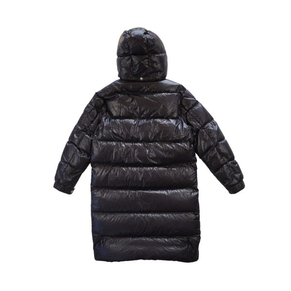 Moncler  Hanoverian  Parka Jacket - Men s 4 Online now