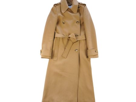 See By Chloe Trench Coat - Women s 4 Online Hot Sale