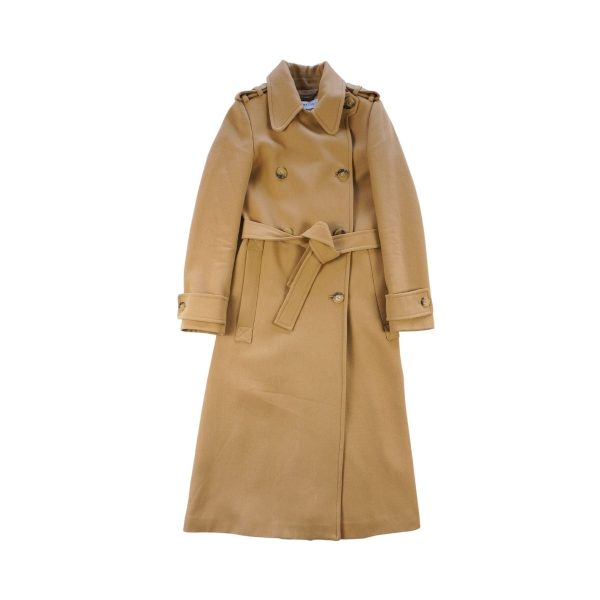 See By Chloe Trench Coat - Women s 4 Online Hot Sale