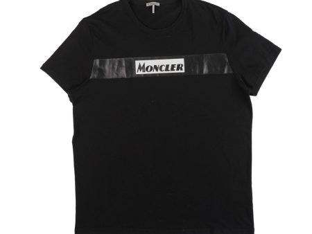 Moncler T-Shirt - Men s XXL Supply