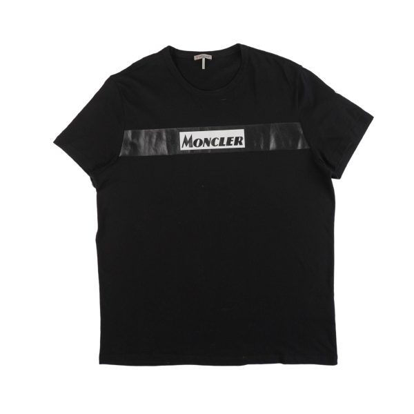 Moncler T-Shirt - Men s XXL Supply