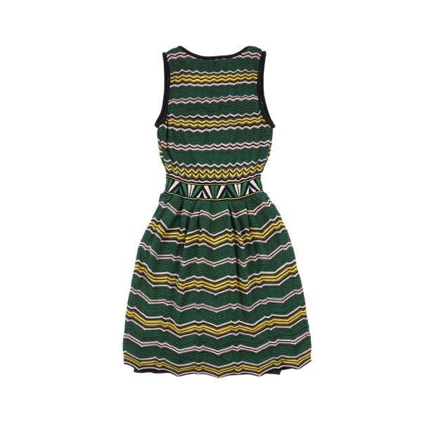 Missoni Knit Dress - Women s 2 Fashion