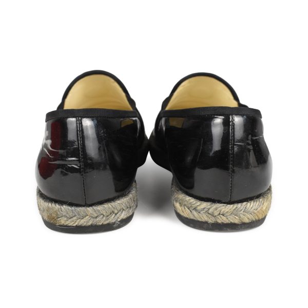 Chanel Loafers - Women s 39.5 Cheap