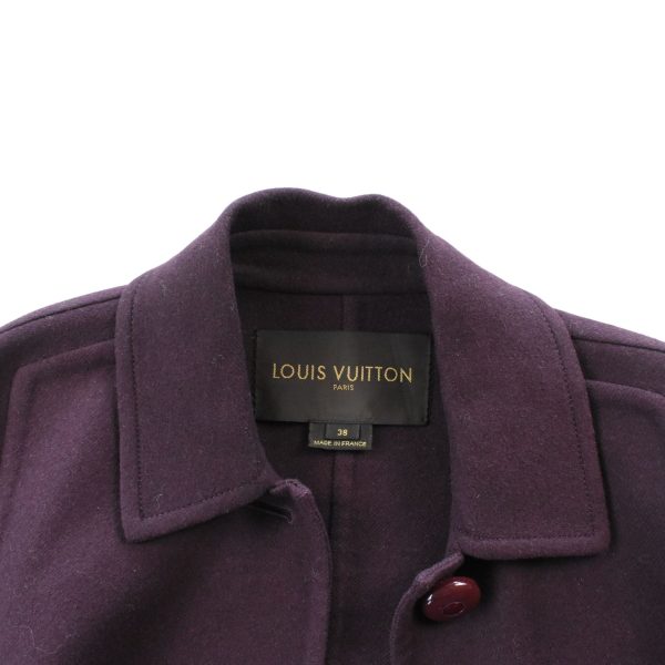 Louis Vuitton Cape - Women s 38 Online Hot Sale