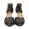 Chanel Heels - Women s 37 Online Hot Sale