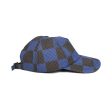 Louis Vuitton Damier Baseball Cap - O S Online Hot Sale