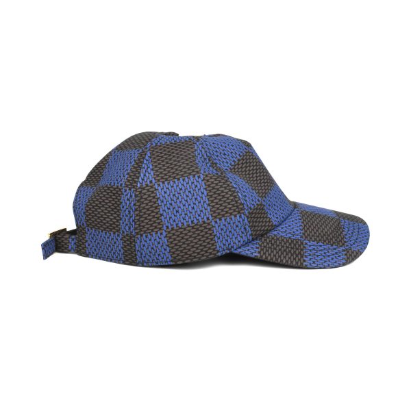 Louis Vuitton Damier Baseball Cap - O S Online Hot Sale