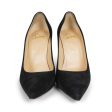 Christian Louboutin  Alminette 100  Pumps - Women s 37.5 Online Hot Sale