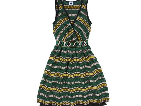 Missoni Knit Dress - Women s 2 Fashion